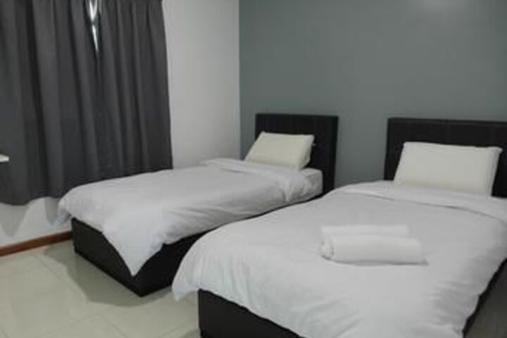 Inside Room Photo
