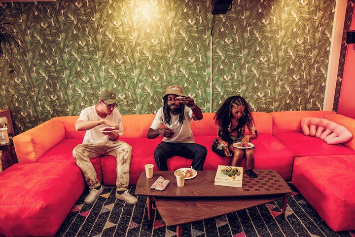 Hotel Interior 6 of 121