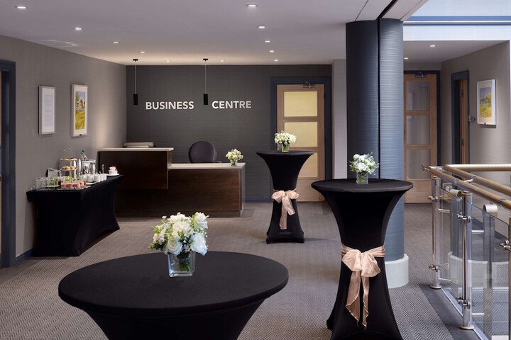 Business Center 60 of 66