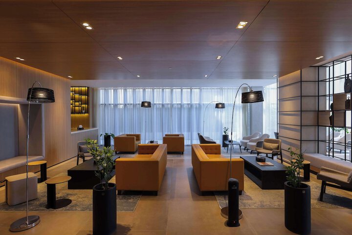 Hotel Interior 2 of 223