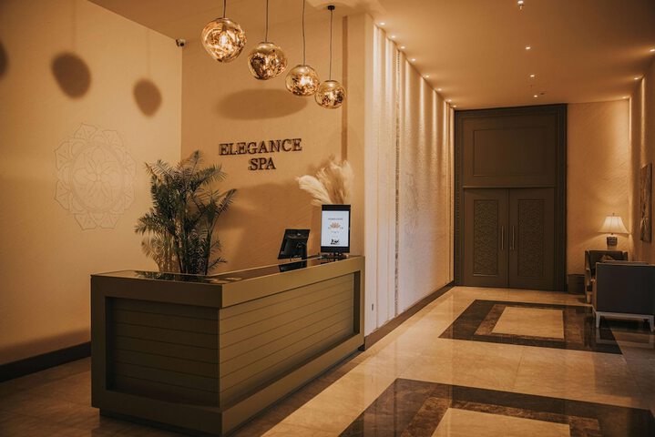 Lobby Photos