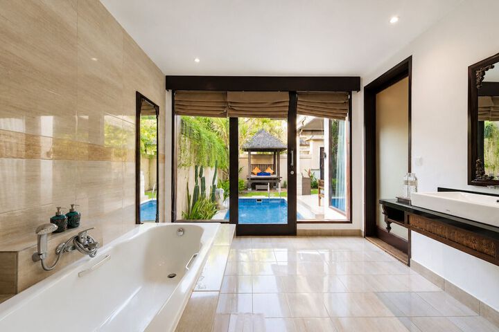 Bath Amenities