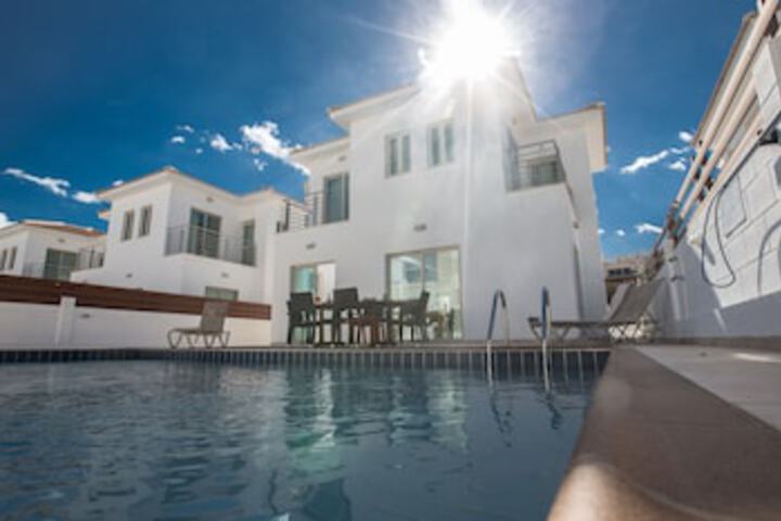 Napasol Villas