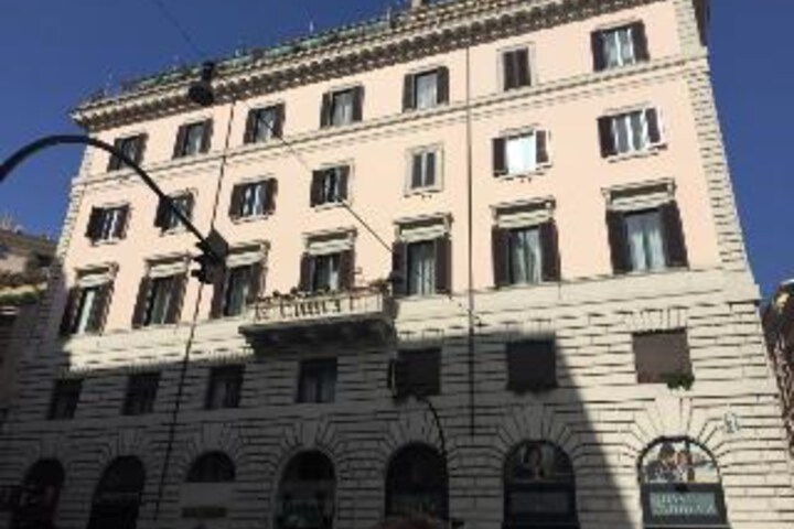 Hotel Consulta