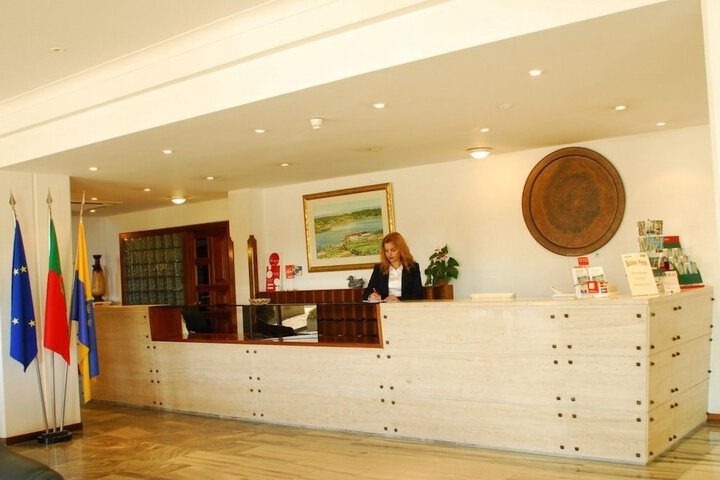 Hotel Interior 3 of 50