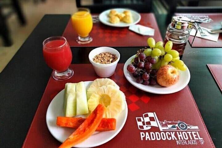 Breakfast/Coffee Service 10 of 12