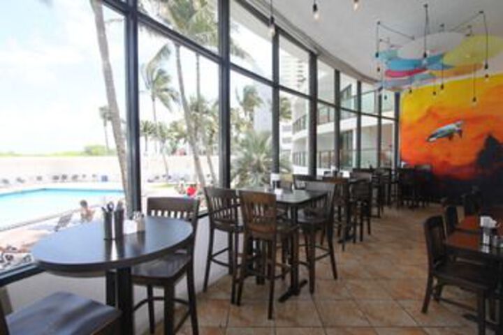 Dining Photos