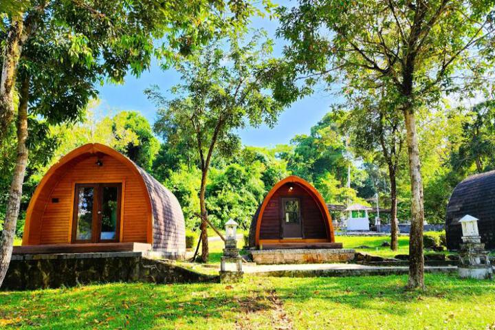 Pod Village by Independence Hotels
