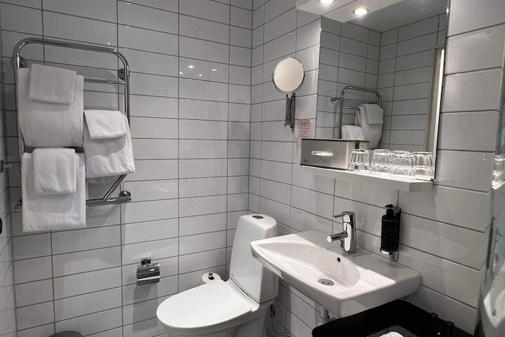 Bathroom Vanities