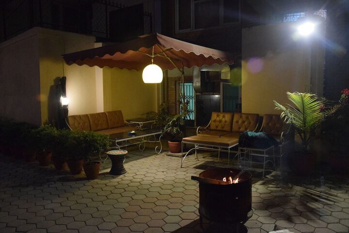 Terrace/Patio 30 of 31
