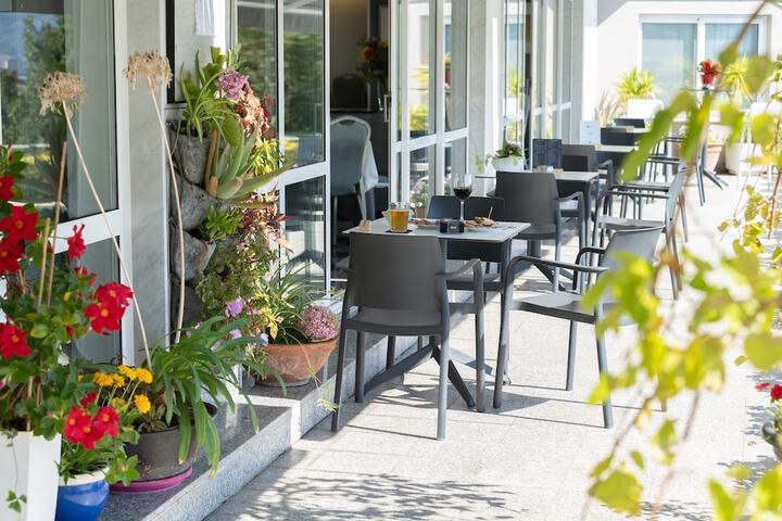 Terrace/Patio 53 of 54