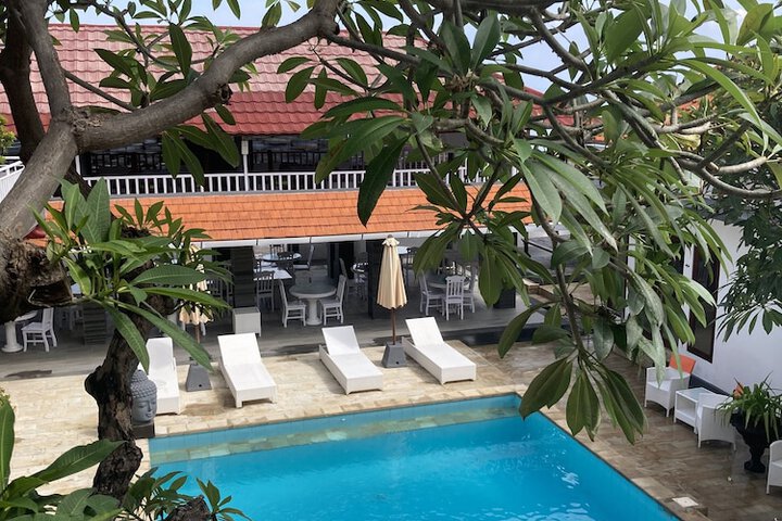 View from room