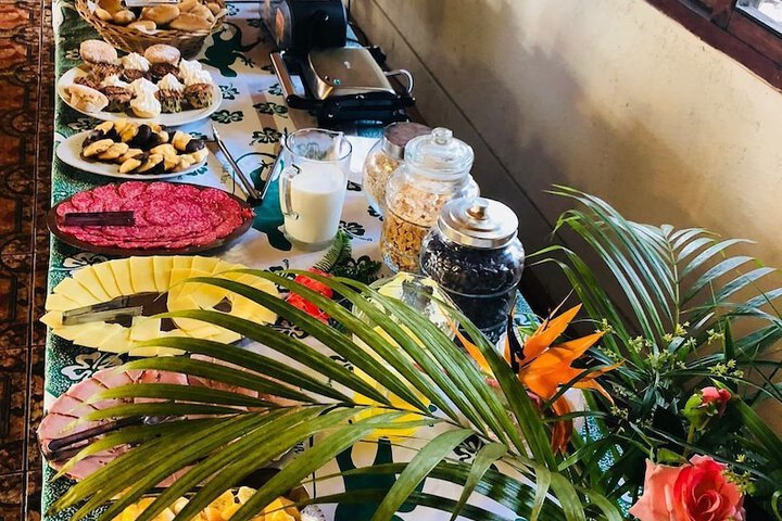 Breakfast/Coffee Service 18 of 27