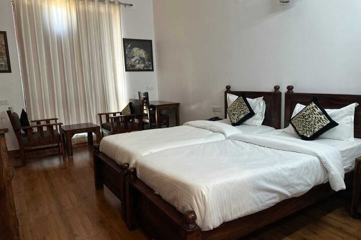 Room 5 of 21