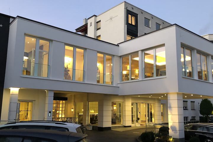 Hotel 71 of 71