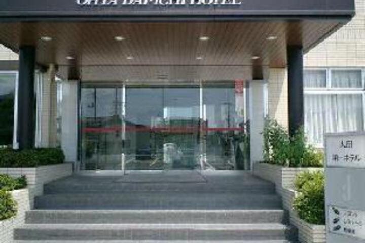 Ota Daiichi Hotel