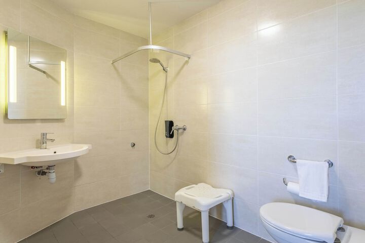Bath Interior
