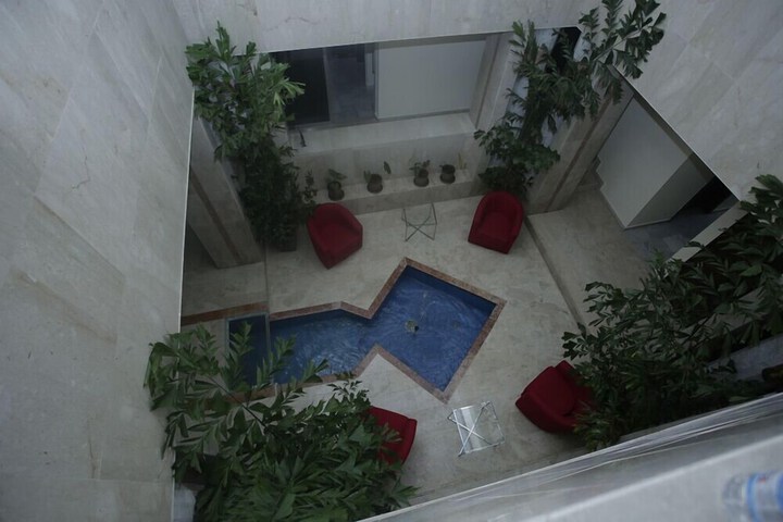 Hotel Interior 59 of 61