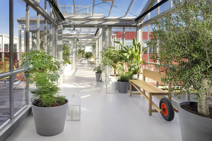 Photo of Zoku Copenhagen