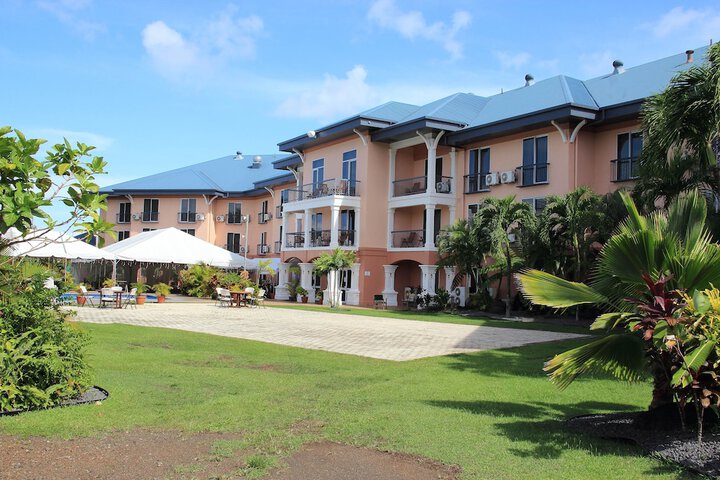 Hotel 45 of 45