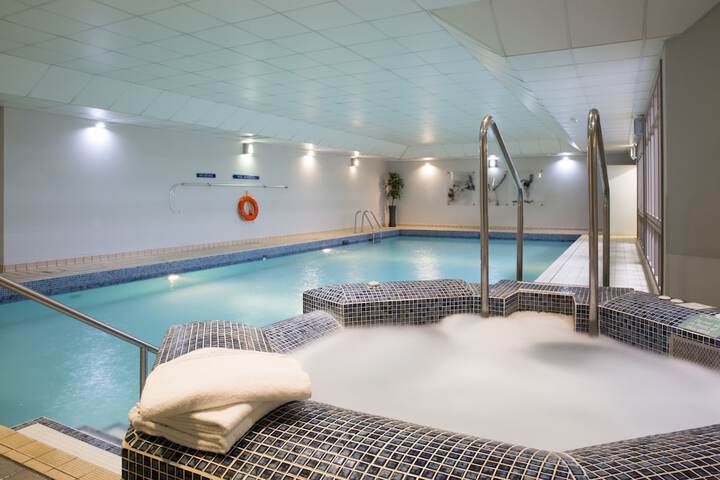 Spa Photos