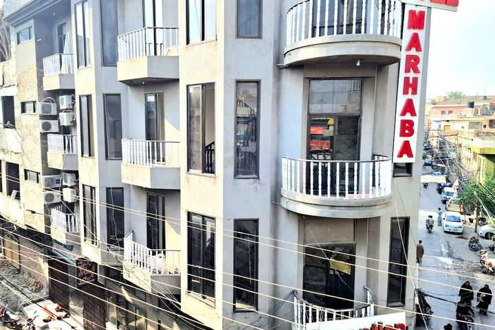 Marhaba Hotel