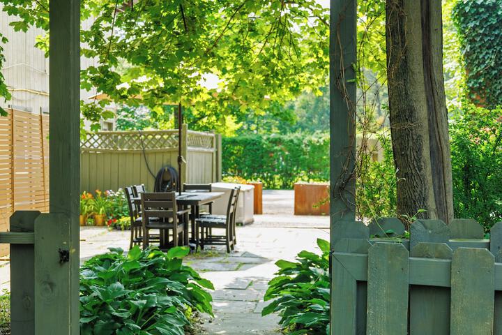 Terrace/Patio 51 of 60