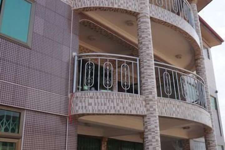 Hotel 27 of 27