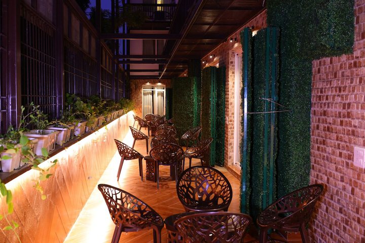 Terrace/Patio 51 of 57