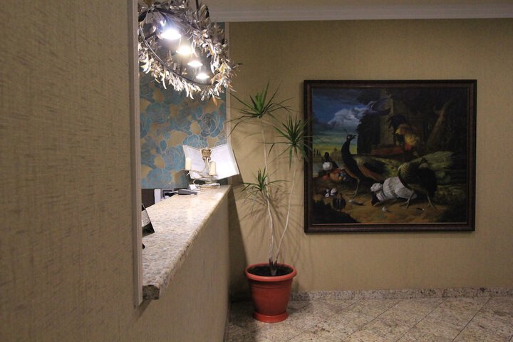 Hotel Interior 2 of 42