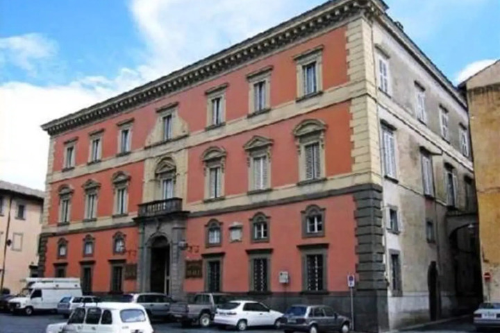 Exterior of HOTEL REALE
