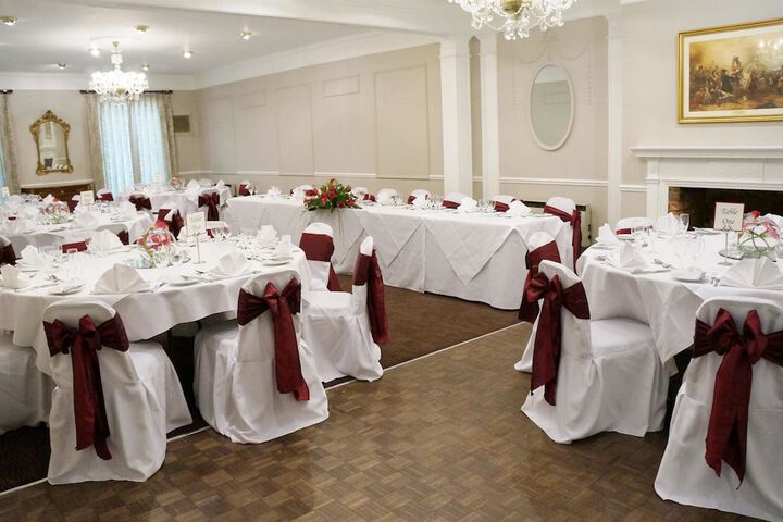 Wedding/Banquet 82 of 100