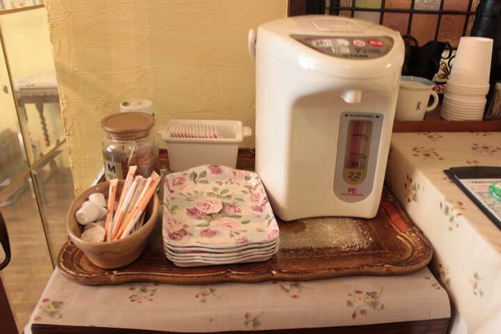 Amenity Photo