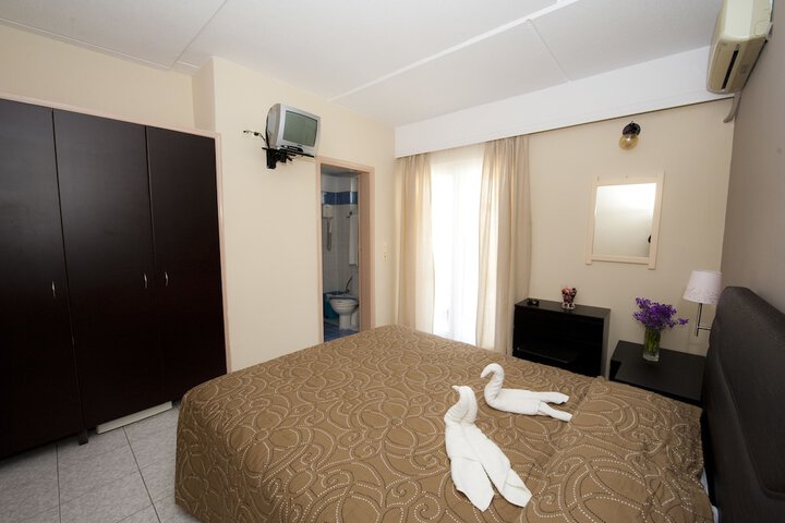 Standard Room Photo