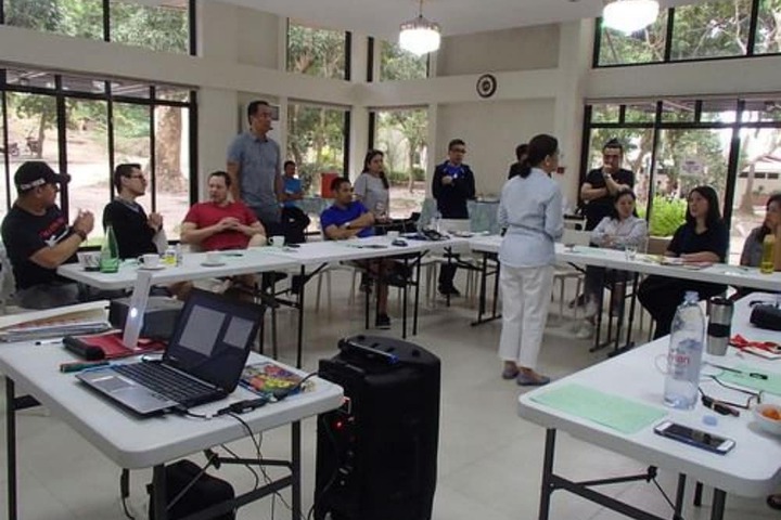 Meeting 27 of 40