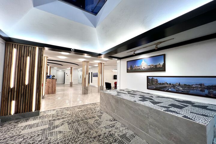 Hotel Interior 2 of 118