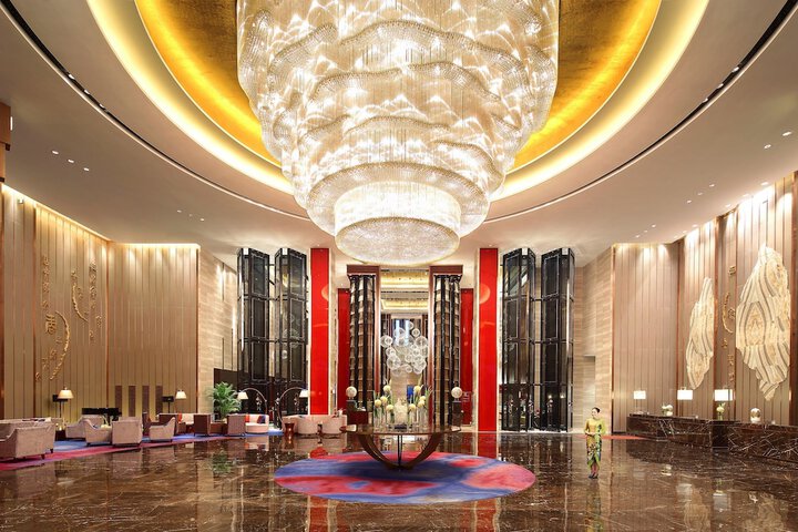Hotel Interior 3 of 38