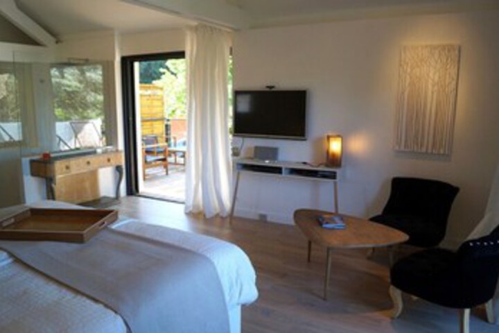 Standard Suite