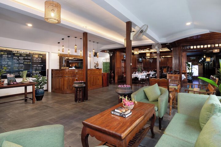 Hotel Interior 2 of 84
