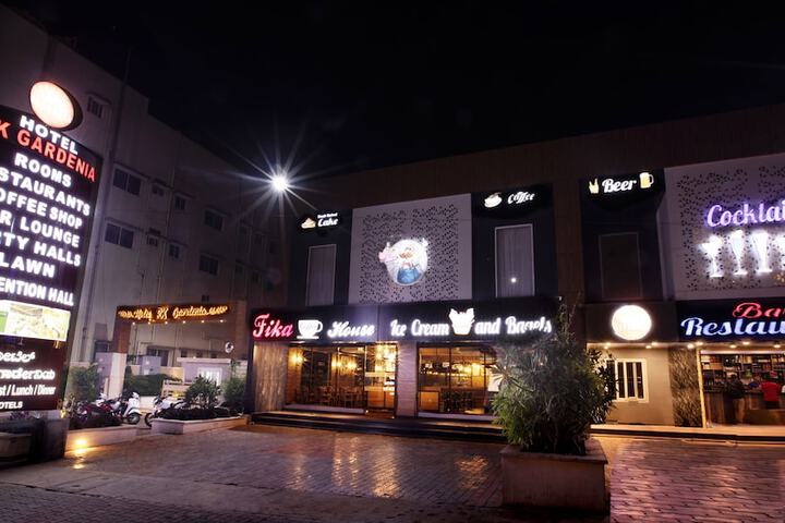 Hotel 60 of 62