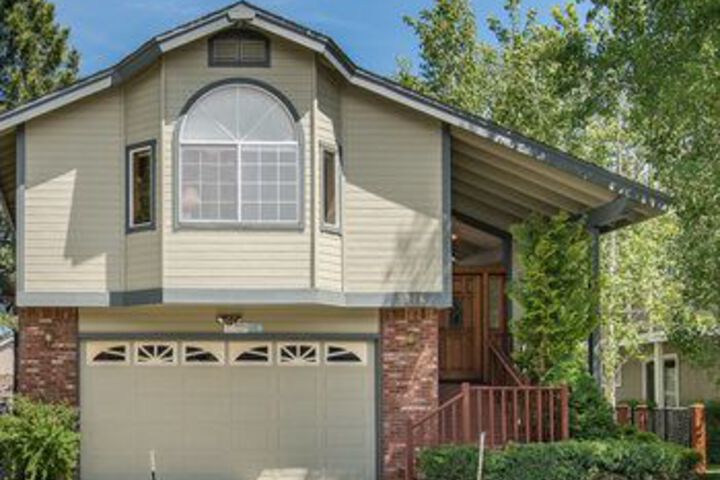 Image of 3BR 3BA Ideal Waterfront House South Lake Tahoe by RedAwning