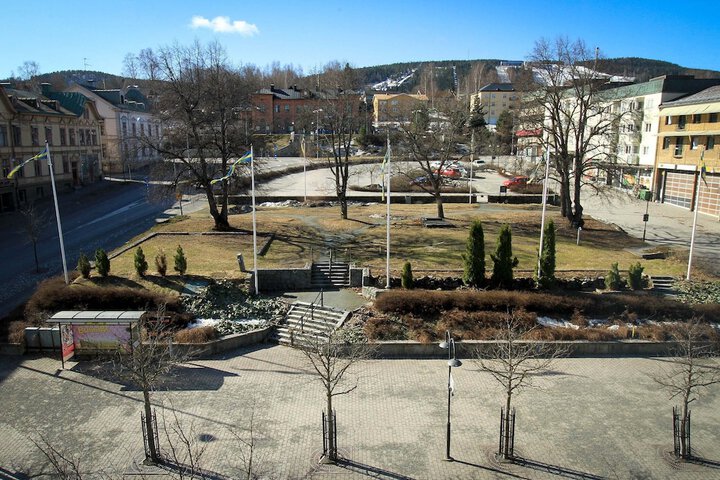 Hotel Sollefteå in Solleftea
