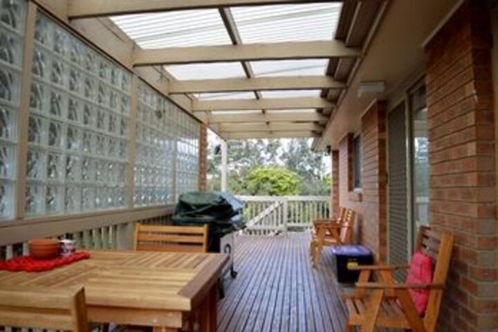 Terrace/Patio 2 of 15