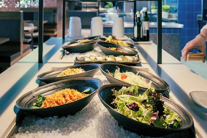 Dining 96 of 115