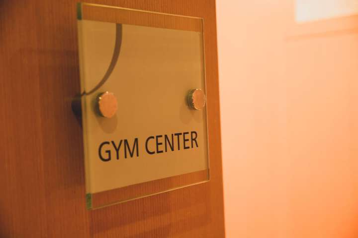Health and Fitness 17 of 46
