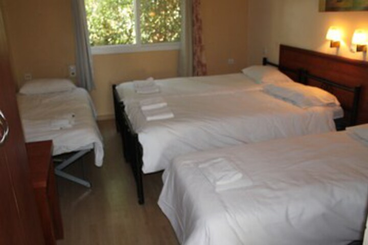 Fitness Center Photo