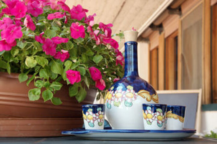Terrace/Patio 92 of 95