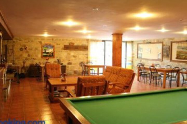 Casona Los Trobos
