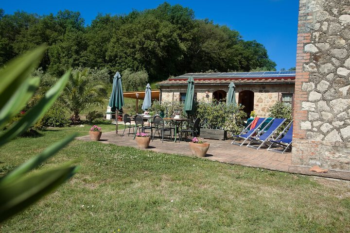Terrace/Patio 130 of 157