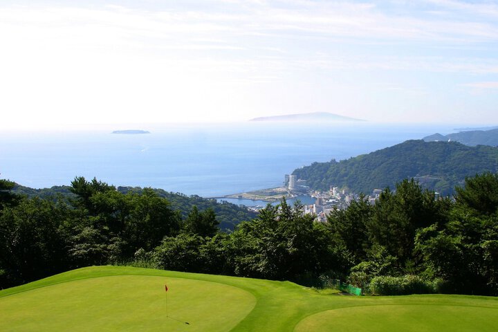 Golf 36 of 58